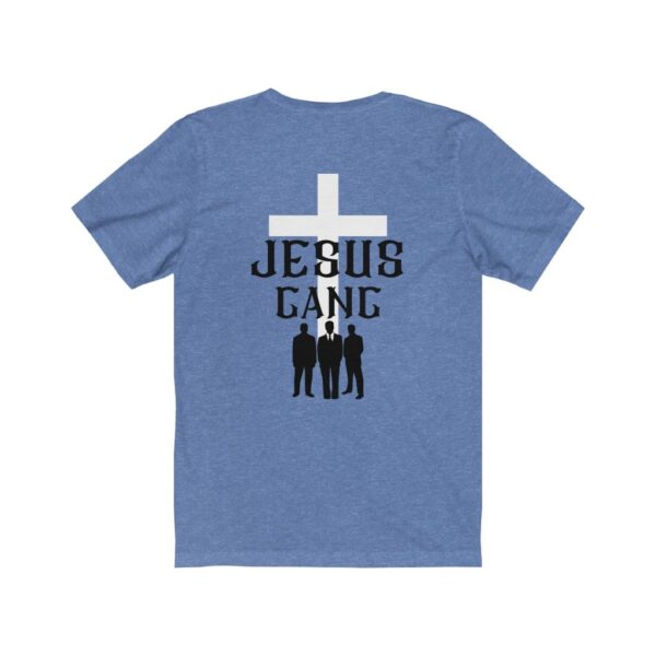 Jesus Gear - Jesus Gang